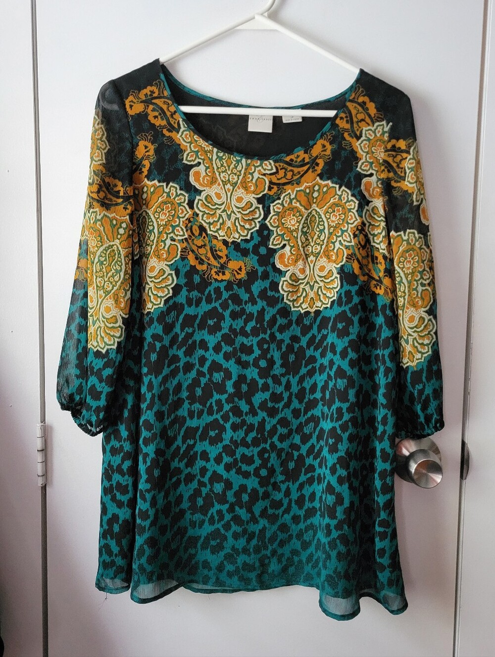 Emma James Blouse